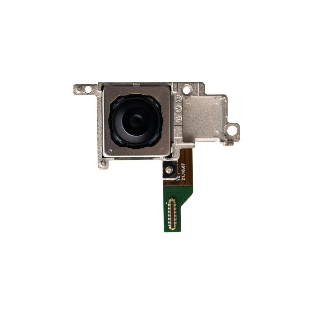 Rear Camera 108MP Wide Angle) for Samsung Galaxy S22 Ultra 5G S908B (Purple) Rear Camera 108MP Wide Angle) for Samsung Galaxy S22 Ultra 5G S908B (Purple)